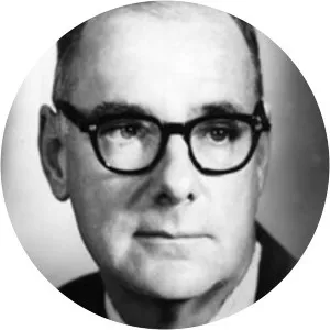 Richard M. Bissell Jr.