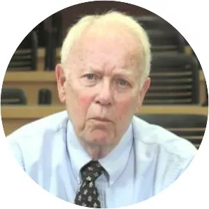 Richard M. Buxbaum photograph