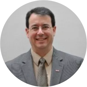 Richard M. Clerkin - Researcher