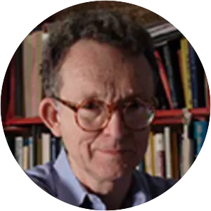 Richard M. Dudley - Professor of mathematics