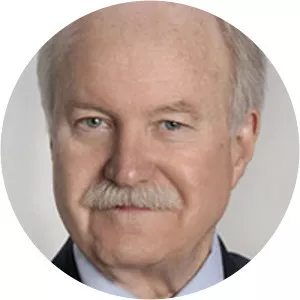 Richard M. Foxx - Author