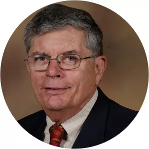 Richard M Hodgetts photograph