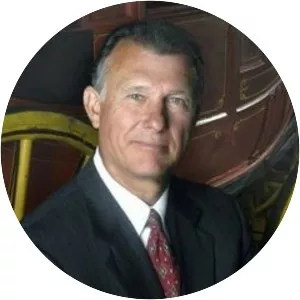 Richard M. Kovacevich