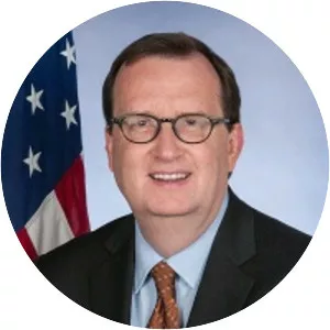 Richard M. Mills Jr.