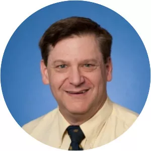 Richard M. Robin - Author