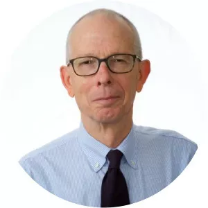 Richard M. Valelly photograph