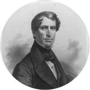 Richard M. Young - Former U. S. senator