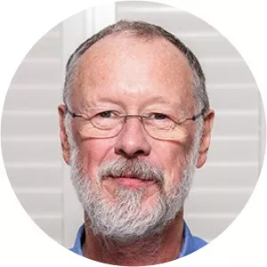 Richard MacAndrew - Author