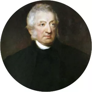 Richard MacDonnell - Professor of mathematics