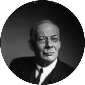 Richard MacGillivray Dawkins