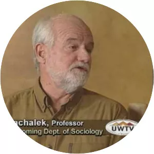 Richard Machalek - Professor