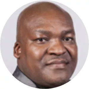 Thembekile Richard Majola