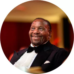 Richard Maponya - South African entrepreneur