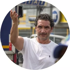 Richard Mardo - Venezuelan Politician