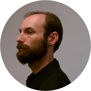 Richard Marsden photograph