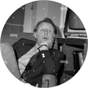 Richard Marsh, Baron Marsh