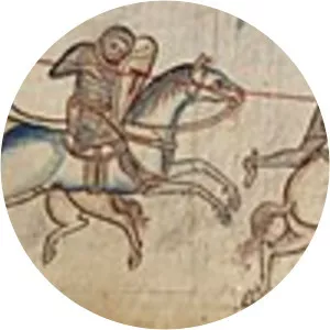 Richard Marshal, 3rd Earl of Pembroke