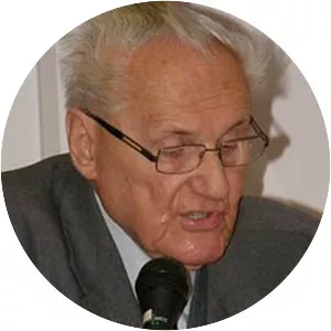 Richard Marsina - Slovak historian