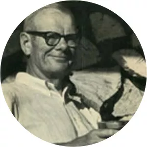 Richard Martin Stern