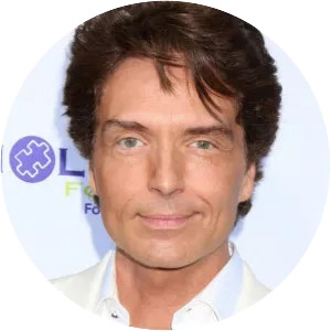 Richard Marx - American singer