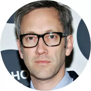 Richard Maxwell - American theater director