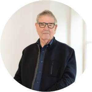 Richard Mayou - Author