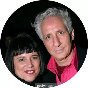 Richard McDermott photograph