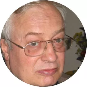 Richard McKane - Author