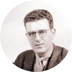 Richard McKeon - American philosopher