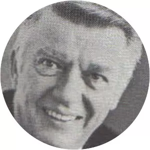 Richard McMurray photograph