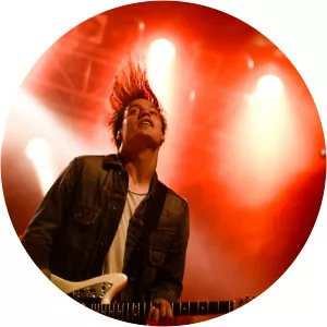 Richard McWalter - Musical artist