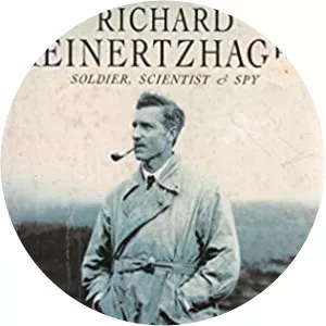 Richard Meinertzhagen