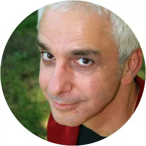 Richard Mekdeci - Musical artist