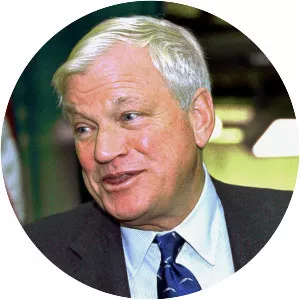 Richard Mellon Scaife