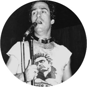 Richard Meltzer - American critic