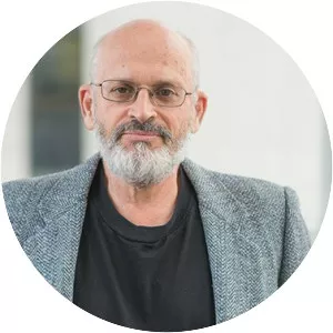 Richard Menkis - Author