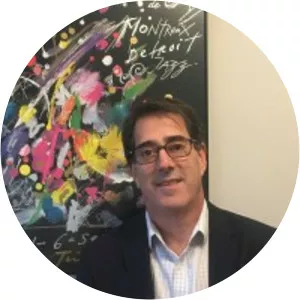 Richard Mertz photograph