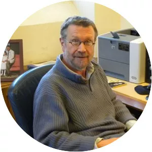 Richard Michael Fischl photograph