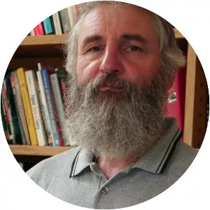 Richard Middleton photograph