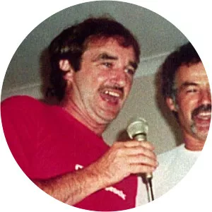 Richard Milat photograph