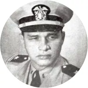 Richard Miles McCool