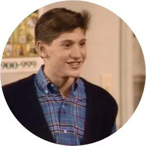 Richard Milhous Stabone