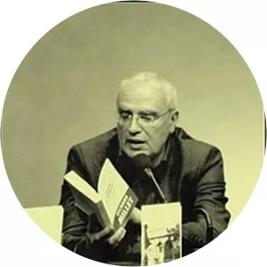 Richard Millet - French author