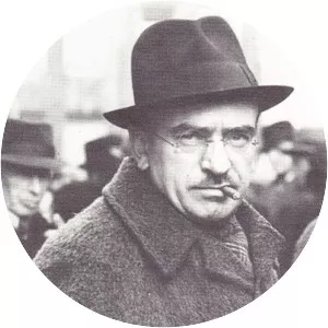 Richard Minne - Poet