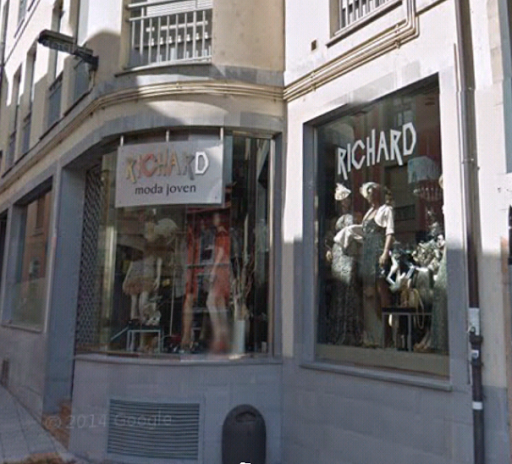 Richard Moda Fiesta - Women's clothing store in Grado, Spain