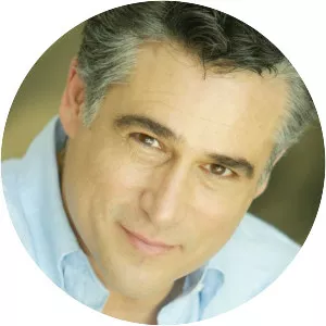 Richard Molinare - Film actor