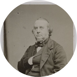 Richard Monckton Milnes, 1st Baron Houghton - Poet