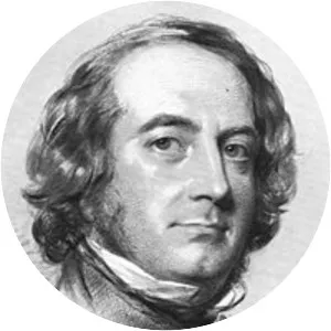 Richard Monckton Milnes, 1st . . .