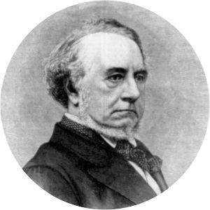 Richard Monckton Milnes