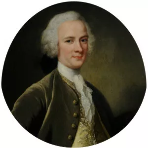 Richard Montagu